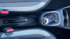 Toyota Aygo 1.0 VVT-i X-Play 5dr Petrol Hatchback